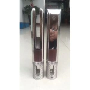 Spigots pentru garduri de pământ